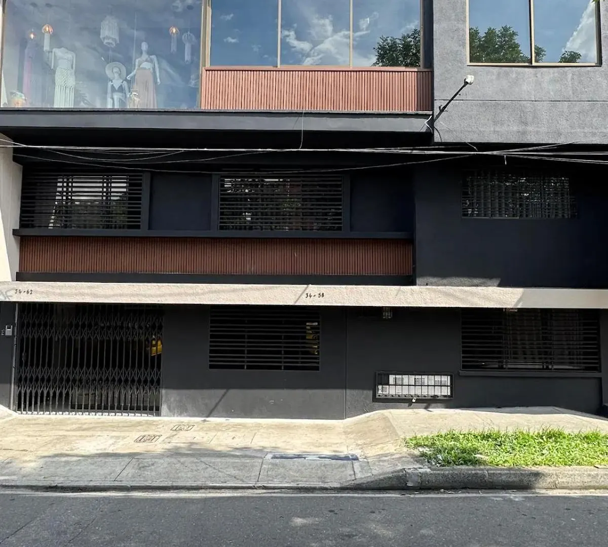 The Luxe Boutique Unicentro Medellín