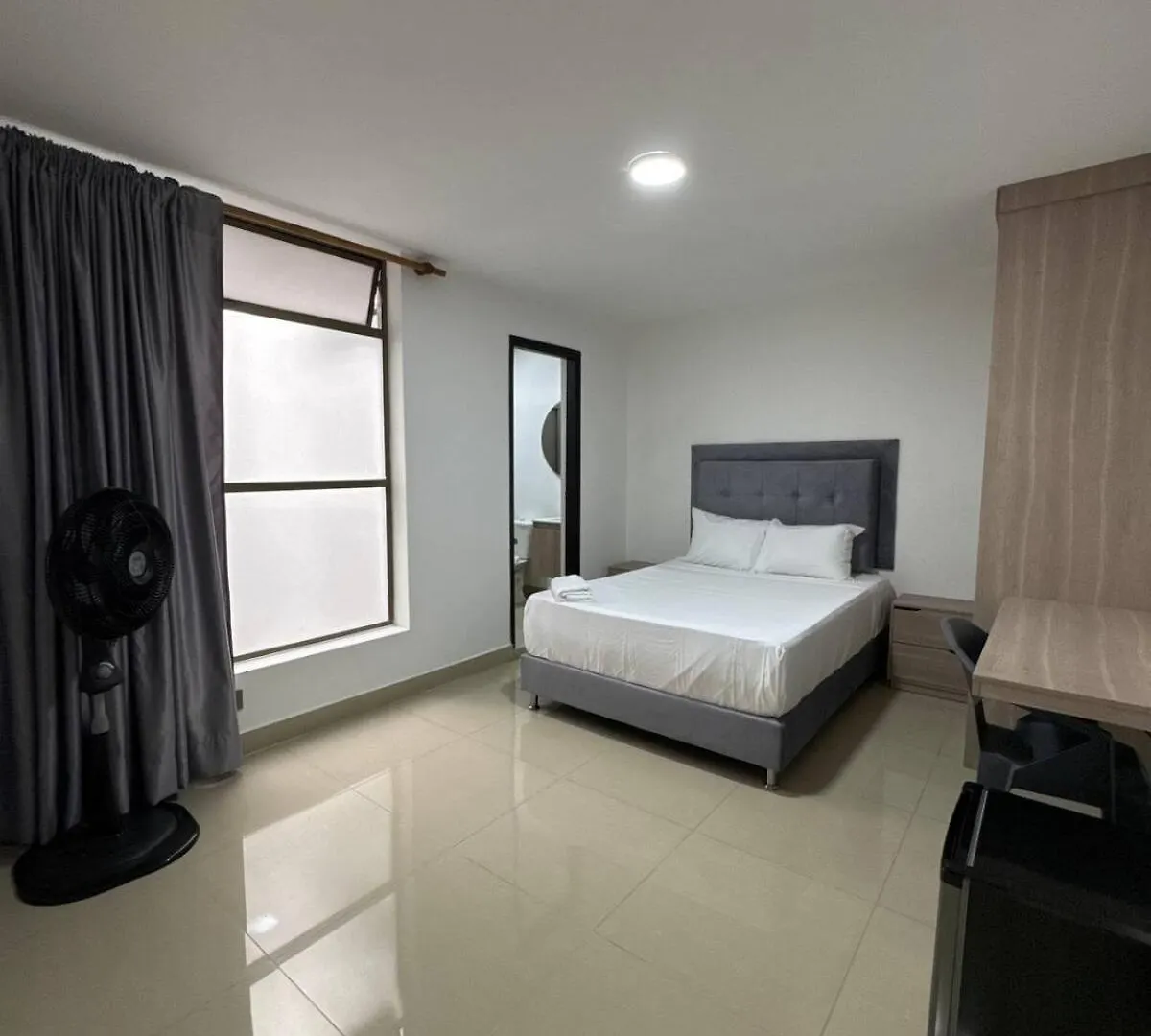 Aparthotel The Luxe Boutique Unicentro Medellín