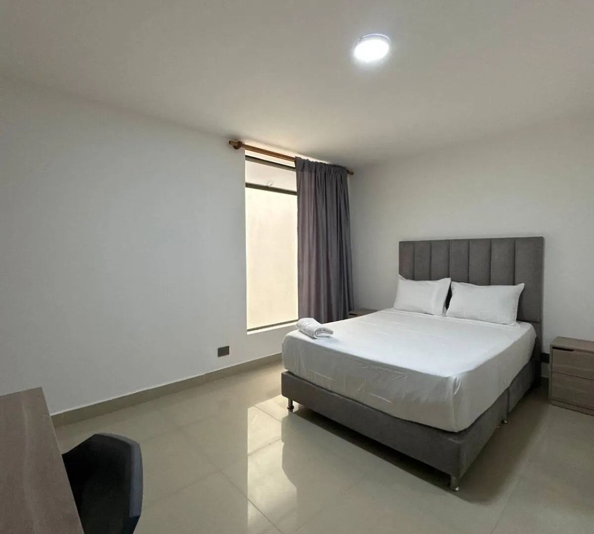 The Luxe Boutique Unicentro Medellín Aparthotel