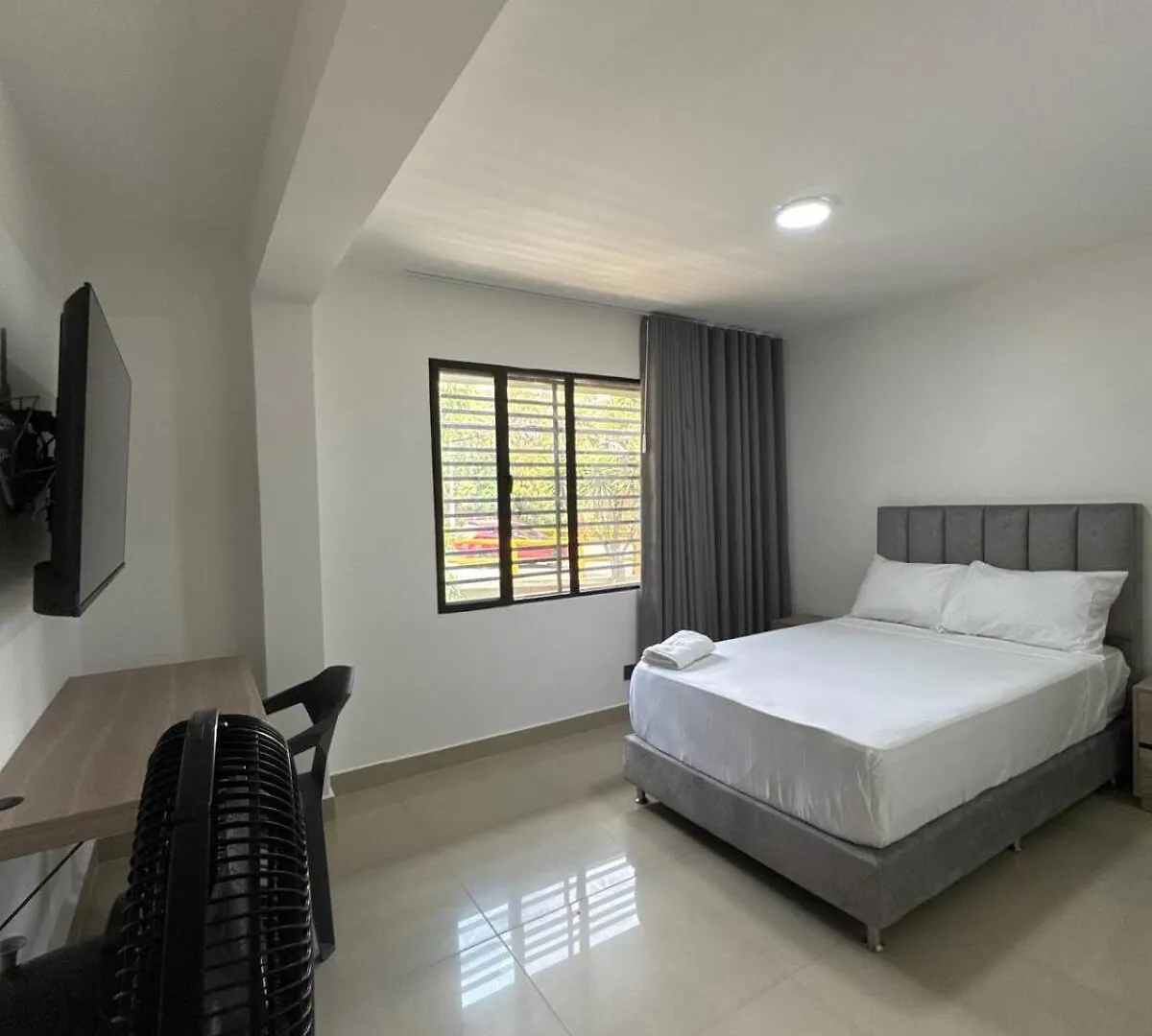 The Luxe Boutique Unicentro Medellín Aparthotel