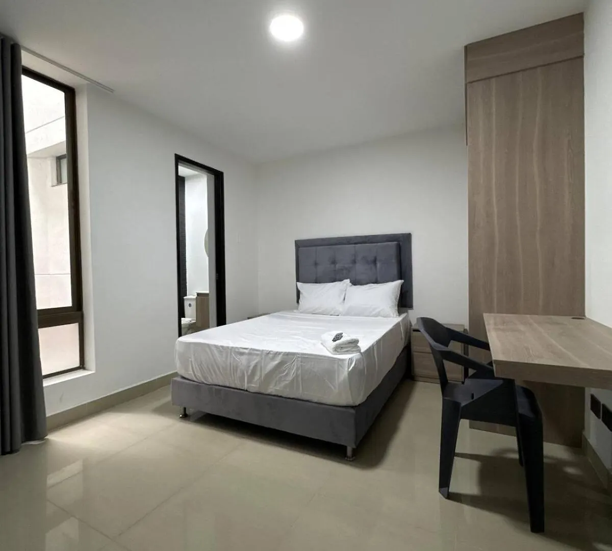 Aparthotel The Luxe Boutique Unicentro Medellín
