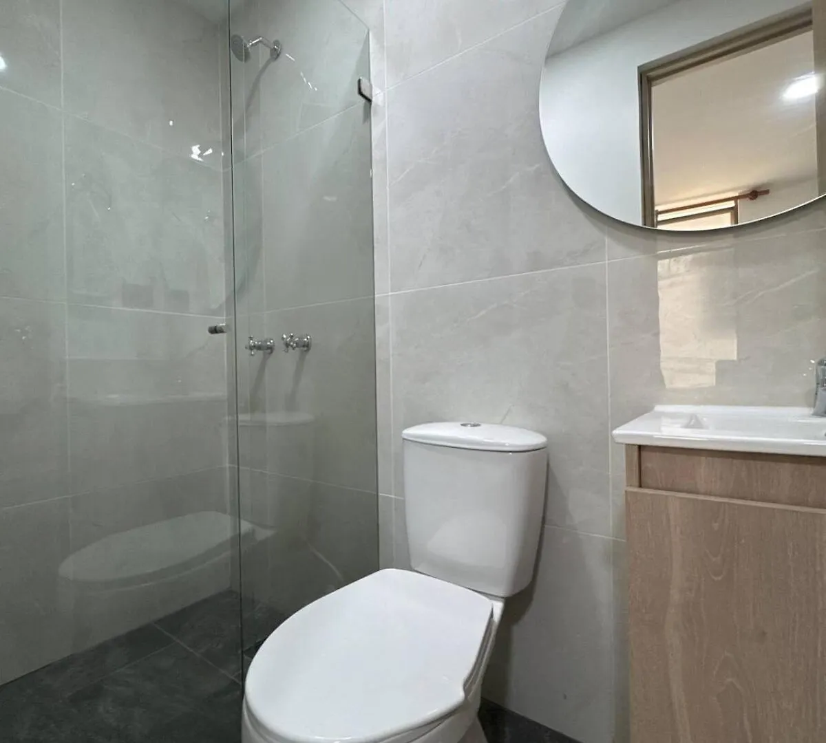Praga Room Unicentro 메딜린 콜롬비아