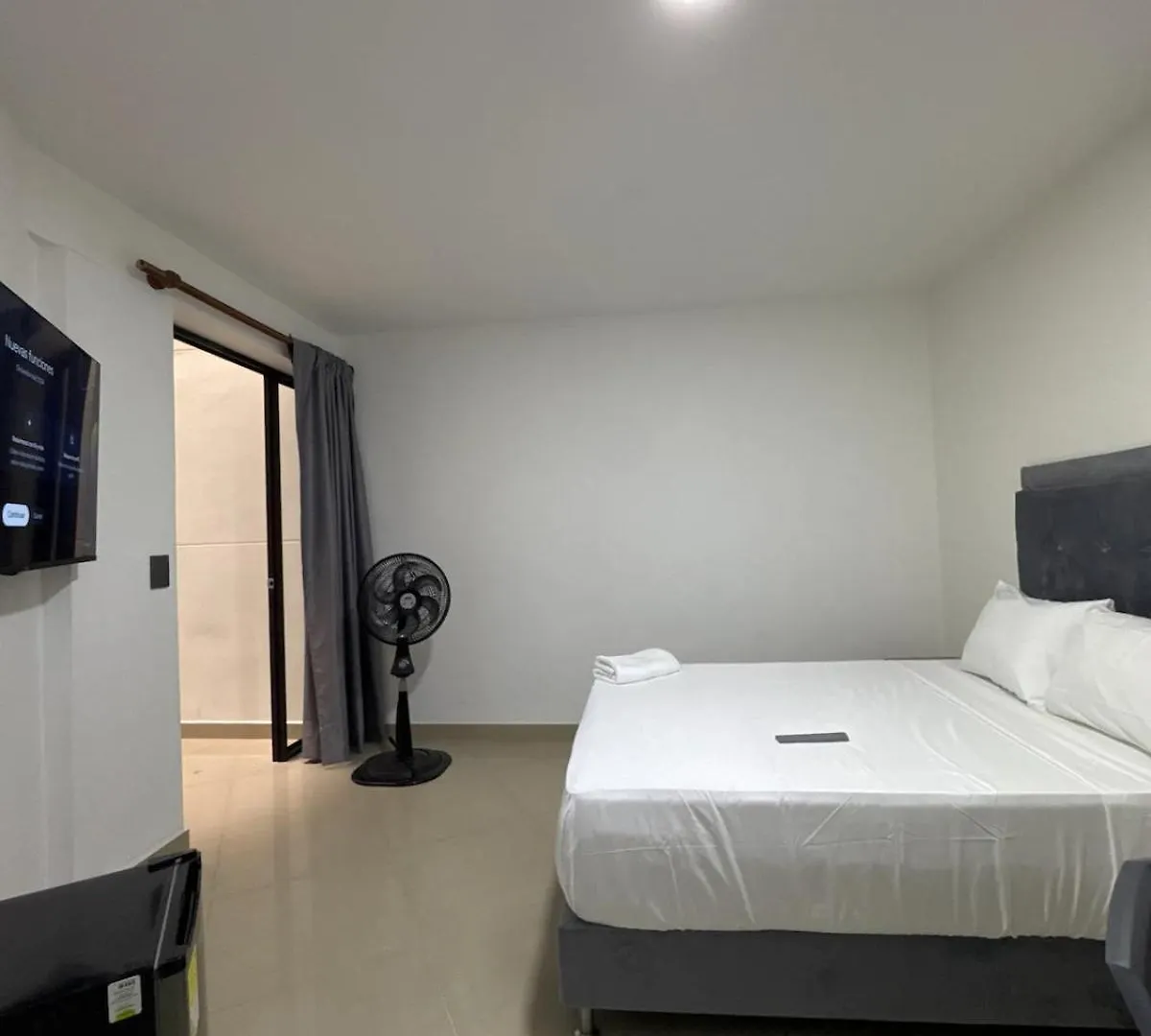 Praga Room Unicentro 메딜린 콜롬비아