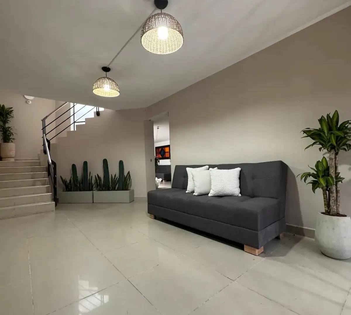 Aparthotel The Luxe Boutique Unicentro Medellin