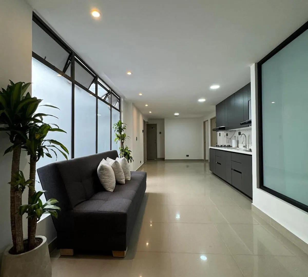 The Luxe Boutique Unicentro Medellin
