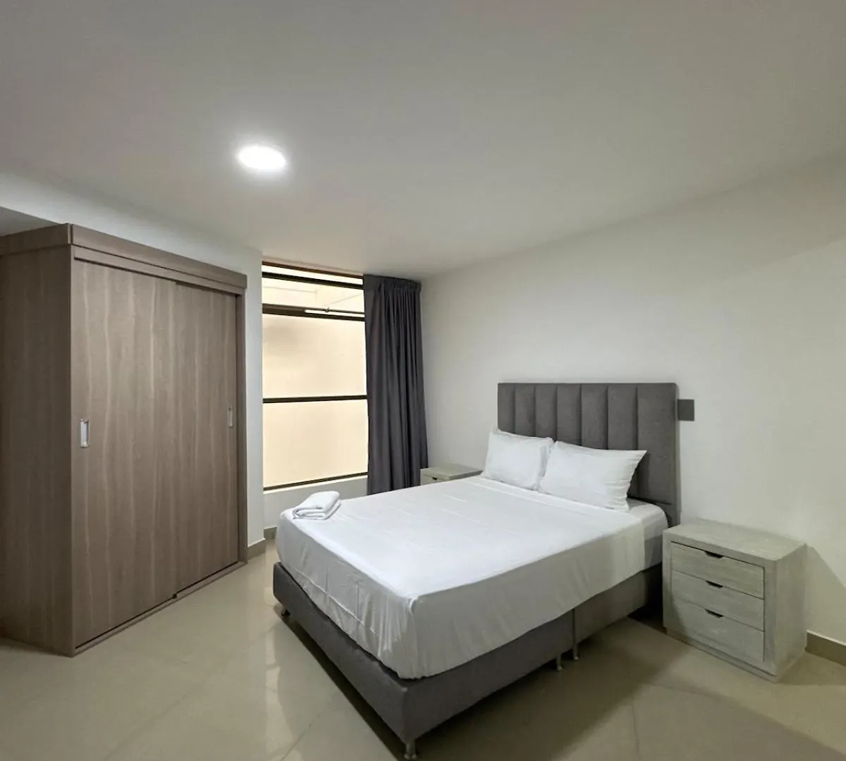 The Luxe Boutique Unicentro Medellin Aparthotel