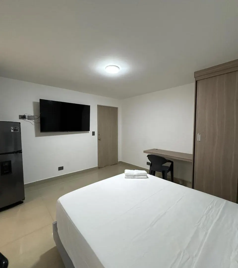Aparthotel The Luxe Boutique Unicentro Medellin