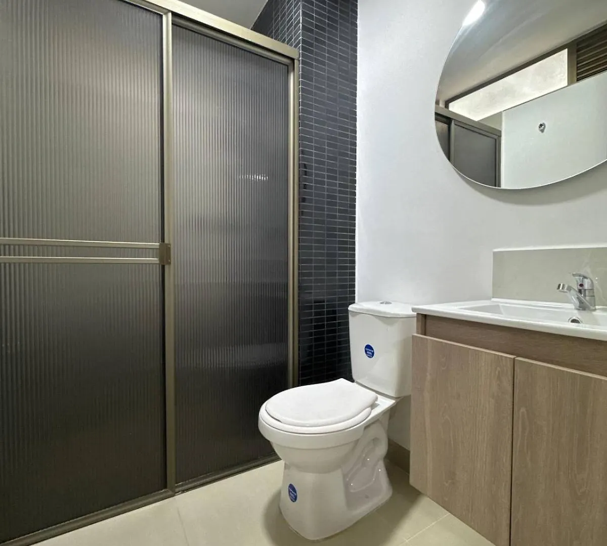 The Luxe Boutique Unicentro Medellin Aparthotel