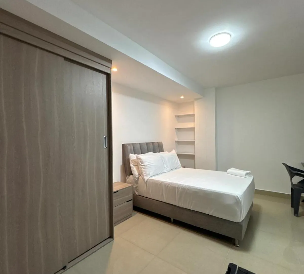 The Luxe Boutique Unicentro Medellin 0*,  Colombia