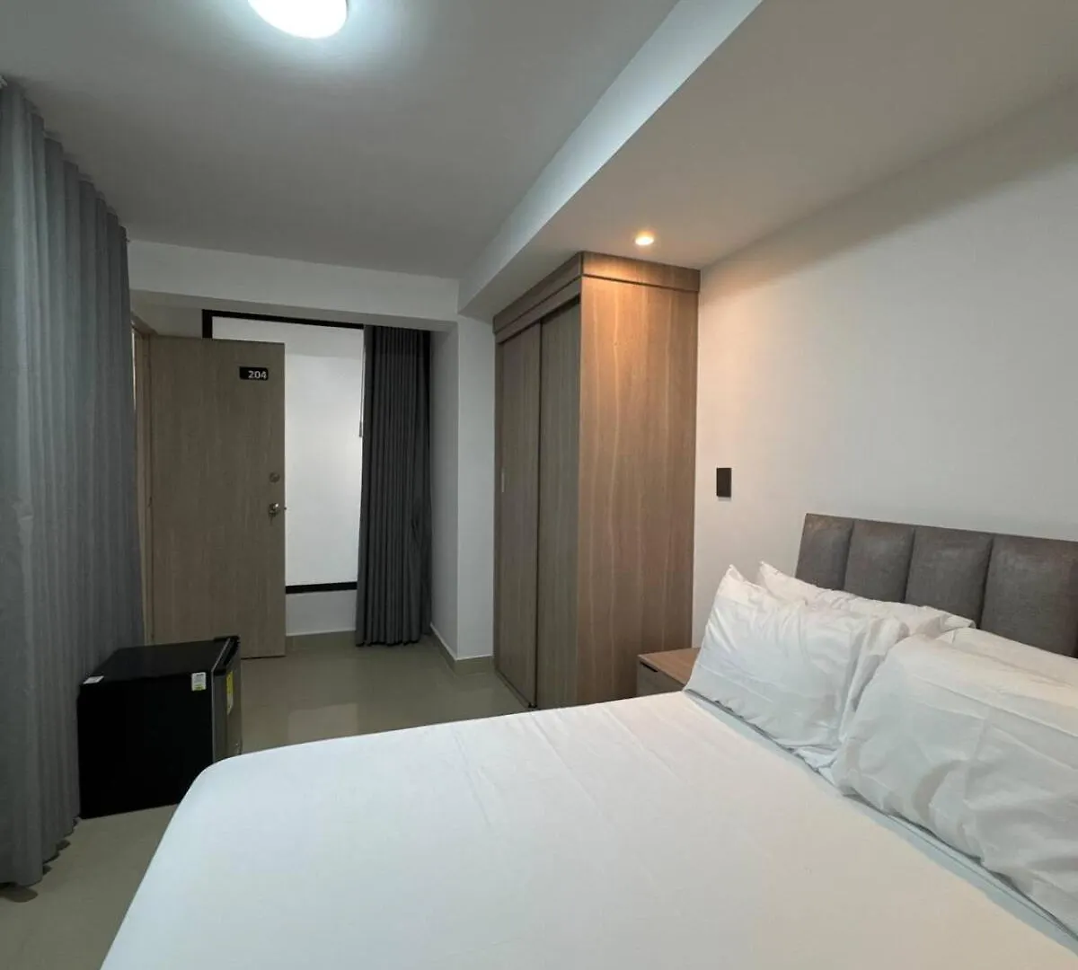The Luxe Boutique Unicentro Medellin Aparthotel