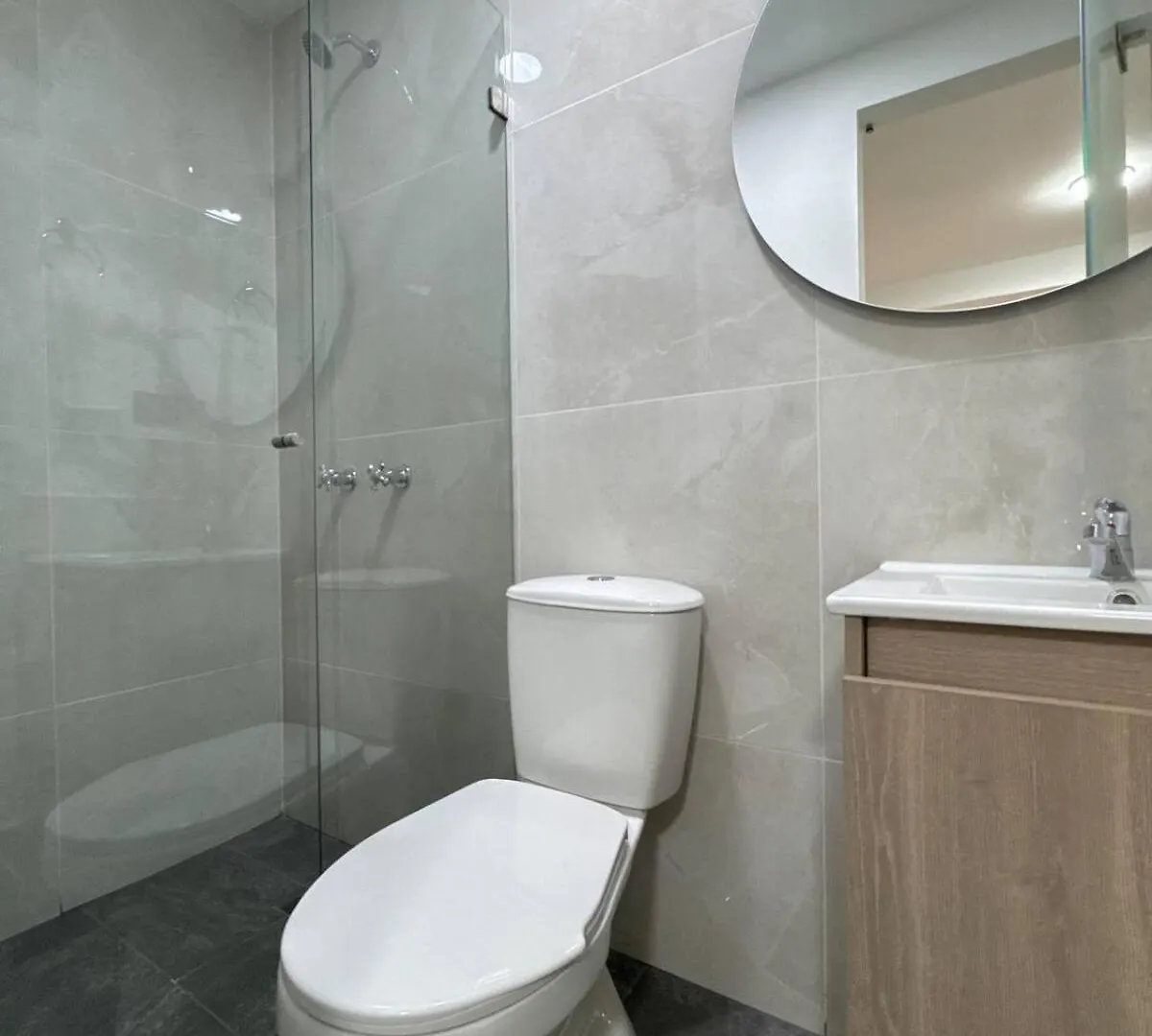 The Luxe Boutique Unicentro Medellin Aparthotel