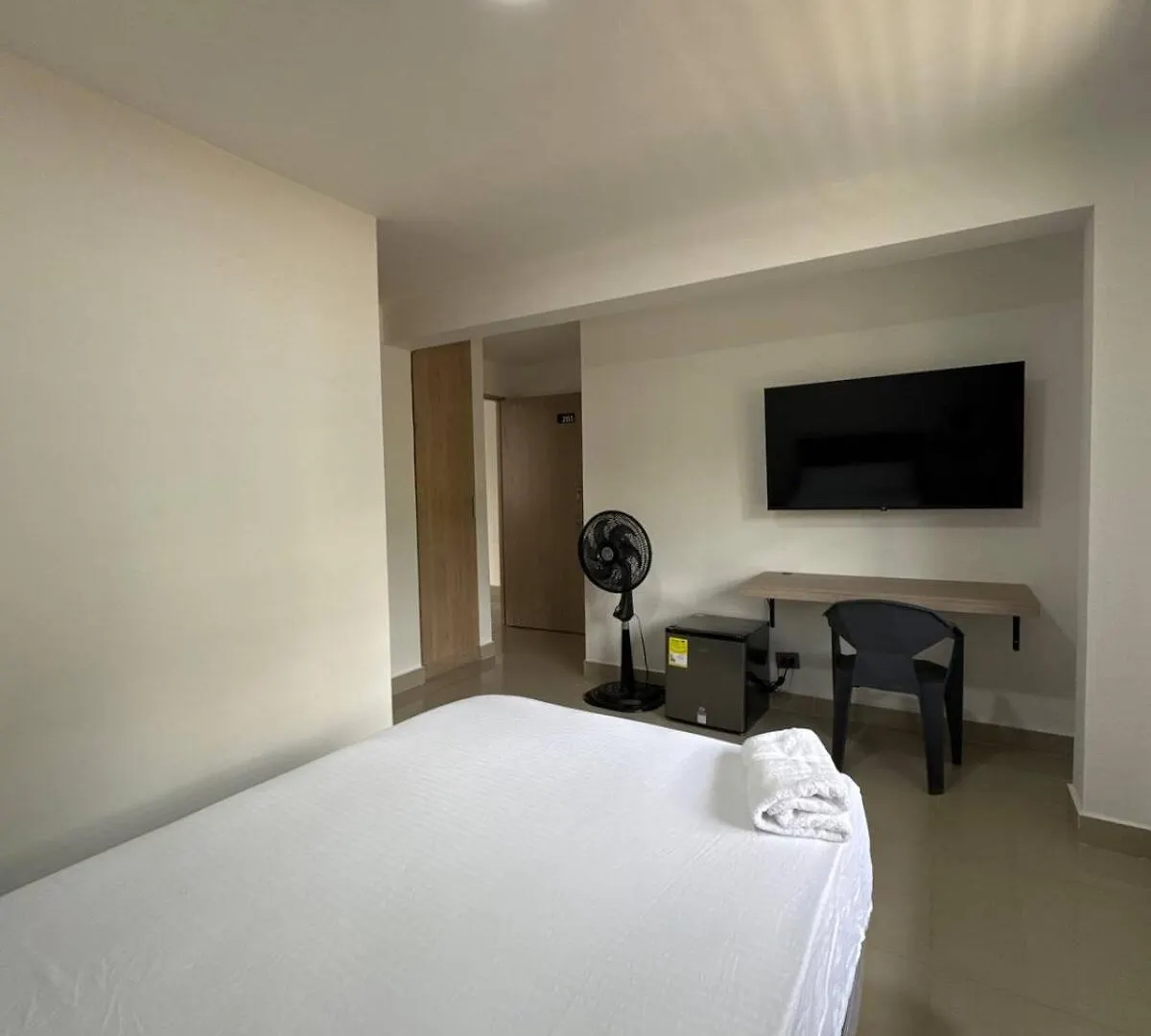 Aparthotel The Luxe Boutique Unicentro Medellin