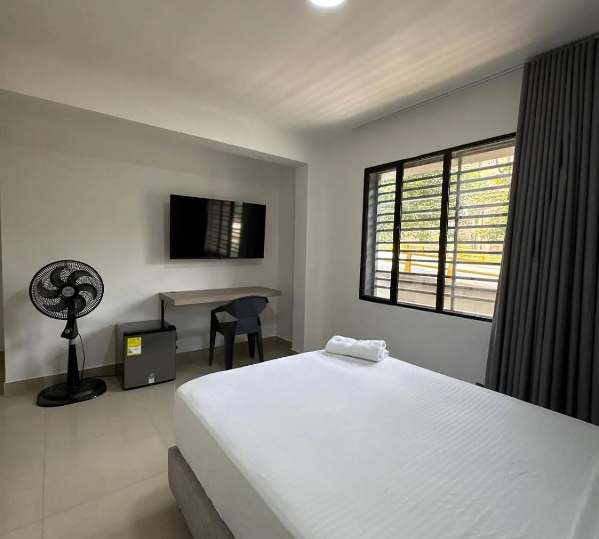 Aparthotel The Luxe Boutique Unicentro Medellin