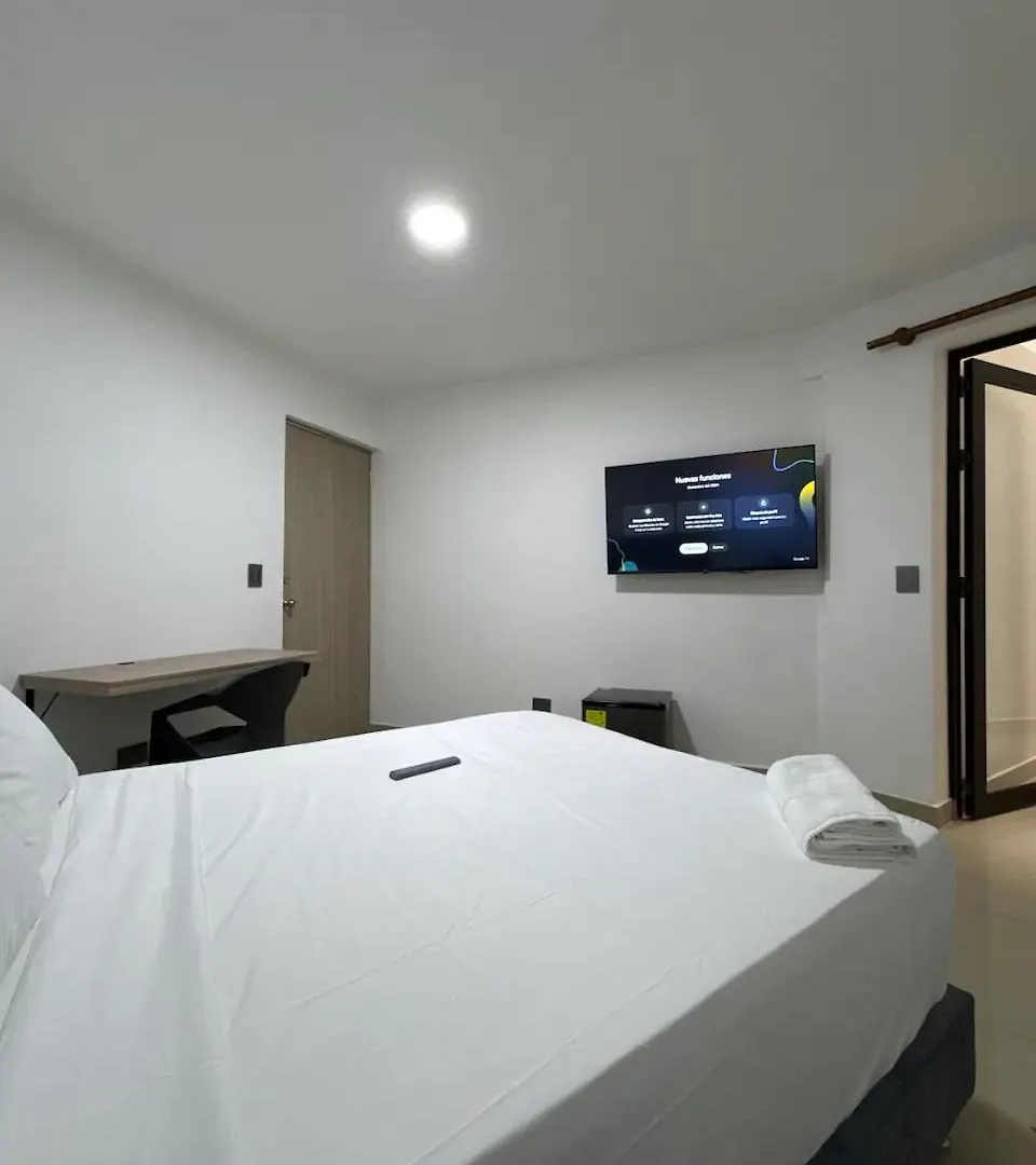 The Luxe Boutique Unicentro Medellin 0*,