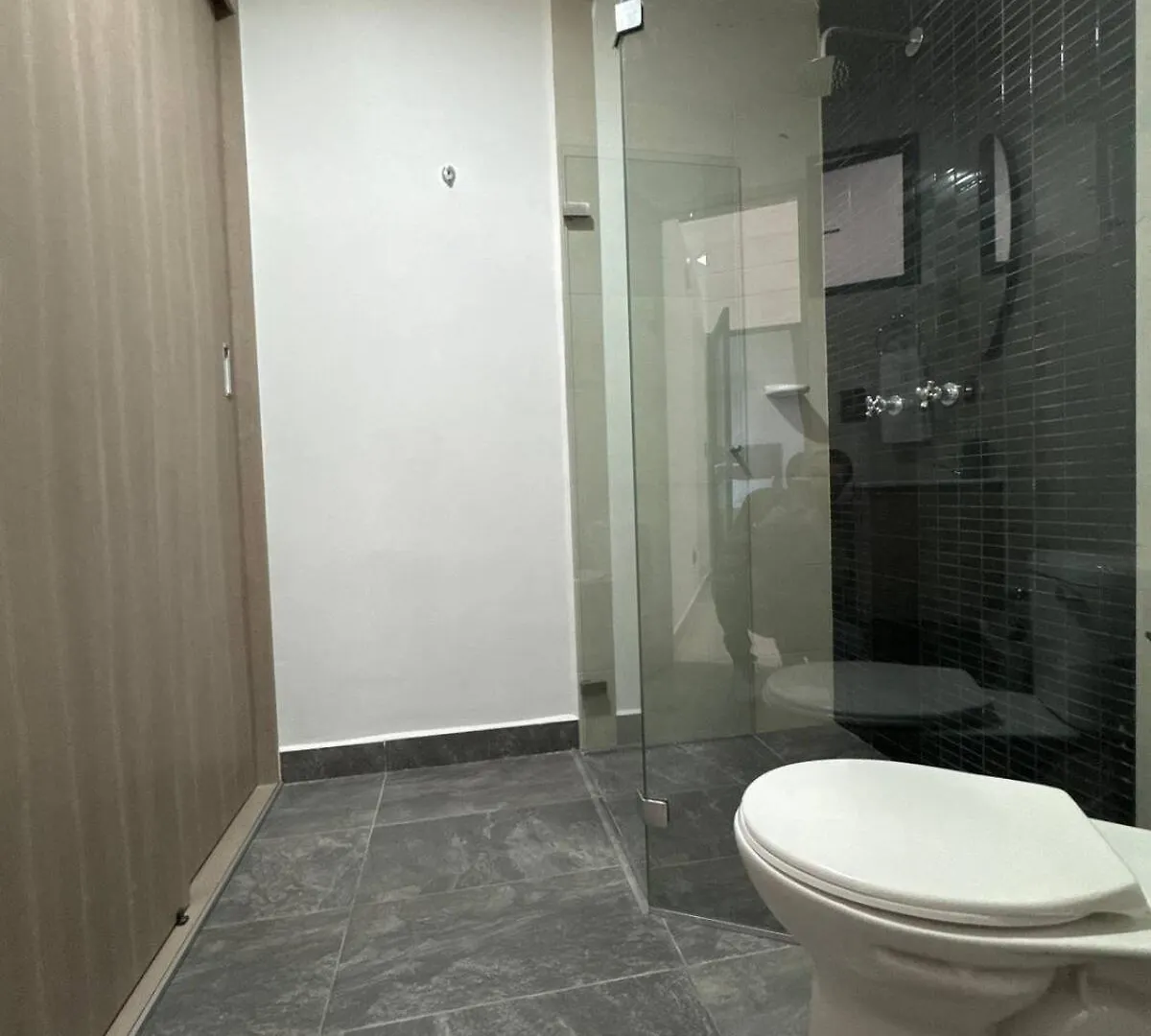 Aparthotel The Luxe Boutique Unicentro Medellin