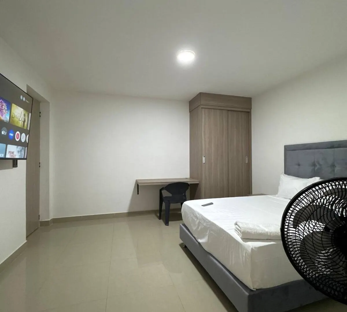 The Luxe Boutique Unicentro Medellin Aparthotel