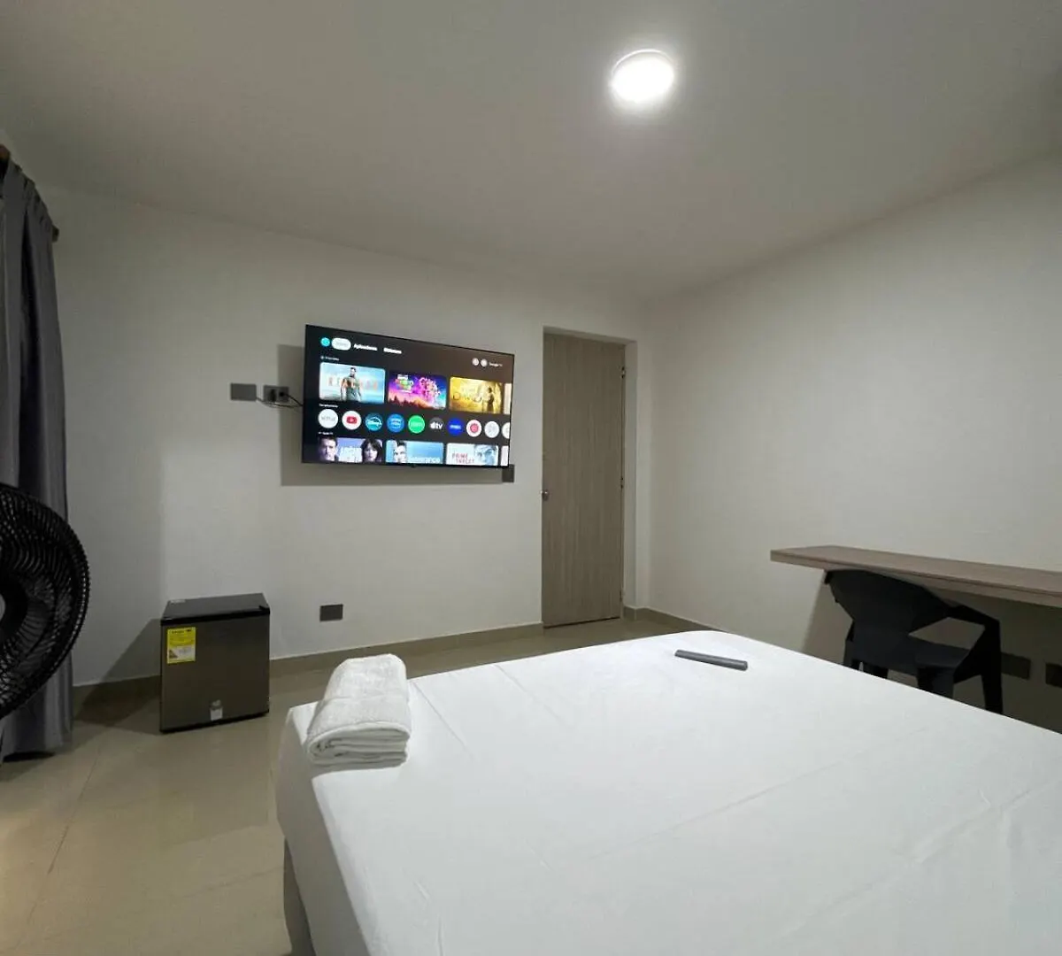 Aparthotel The Luxe Boutique Unicentro Medellin Colombia