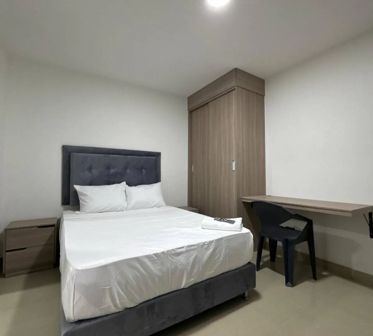The Luxe Boutique Unicentro Medellin Aparthotel