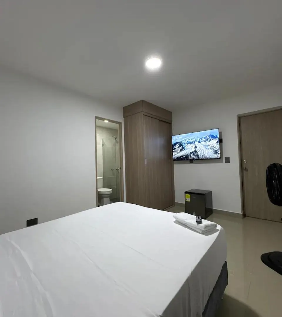 The Luxe Boutique Unicentro Medellin