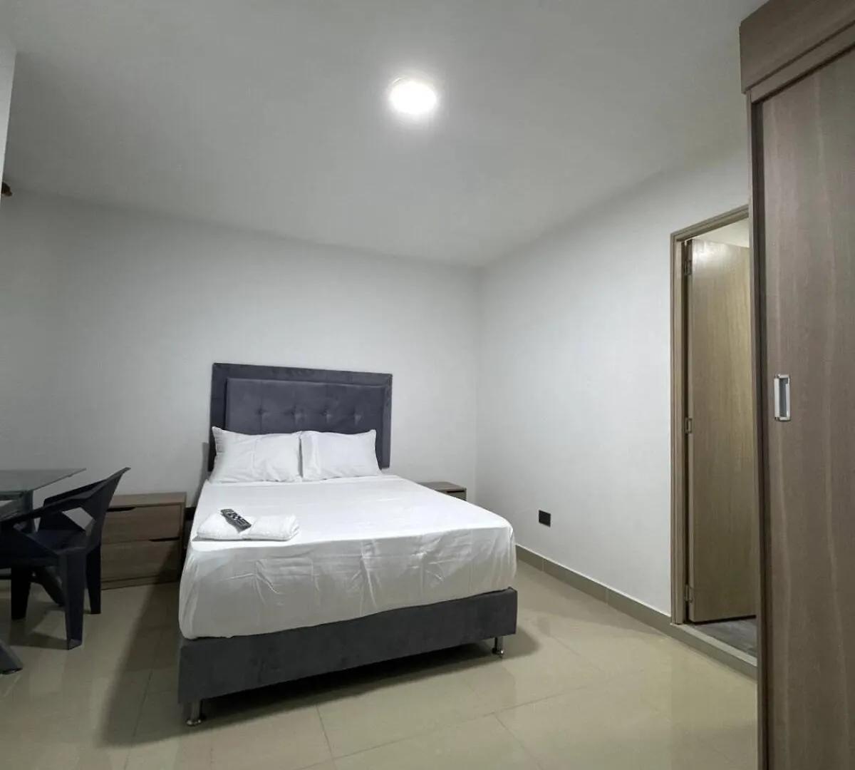 Aparthotel The Luxe Boutique Unicentro Medellin