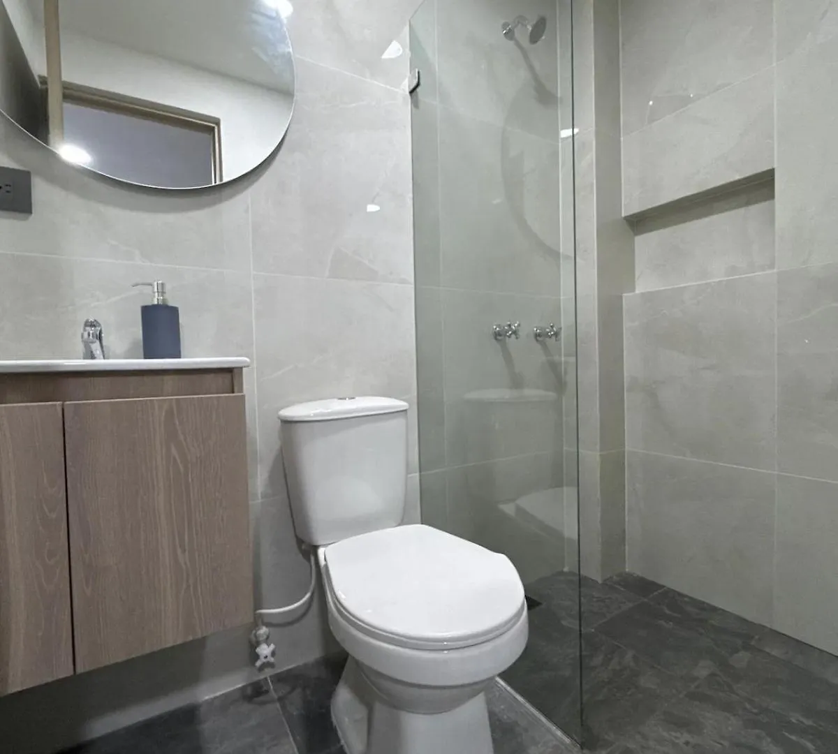 Aparthotel The Luxe Boutique Unicentro Medellin Colombia