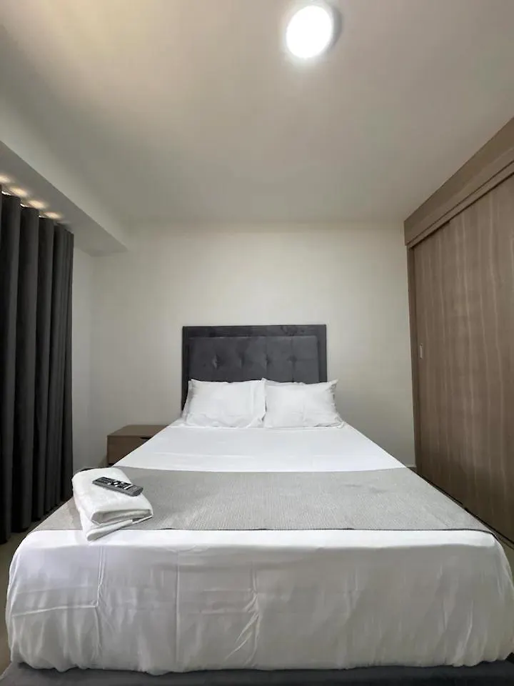 The Luxe Boutique Unicentro Medellin