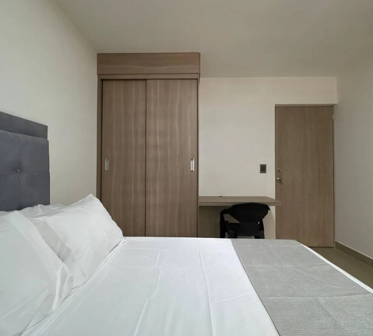 Aparthotel The Luxe Boutique Unicentro Medellin Colombia
