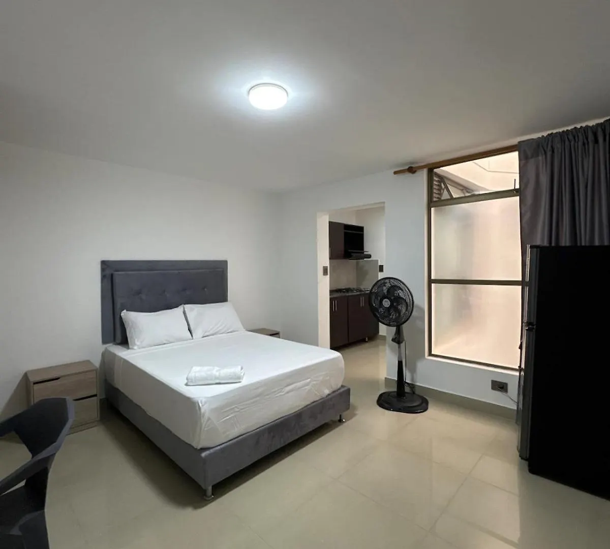 Praga Room Unicentro Medellín Colombia