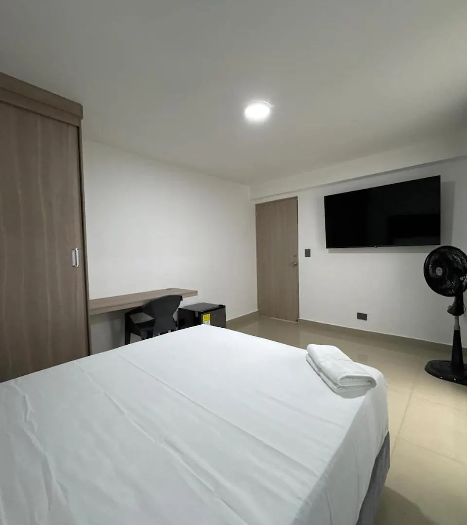 Praga Room Unicentro Medellín