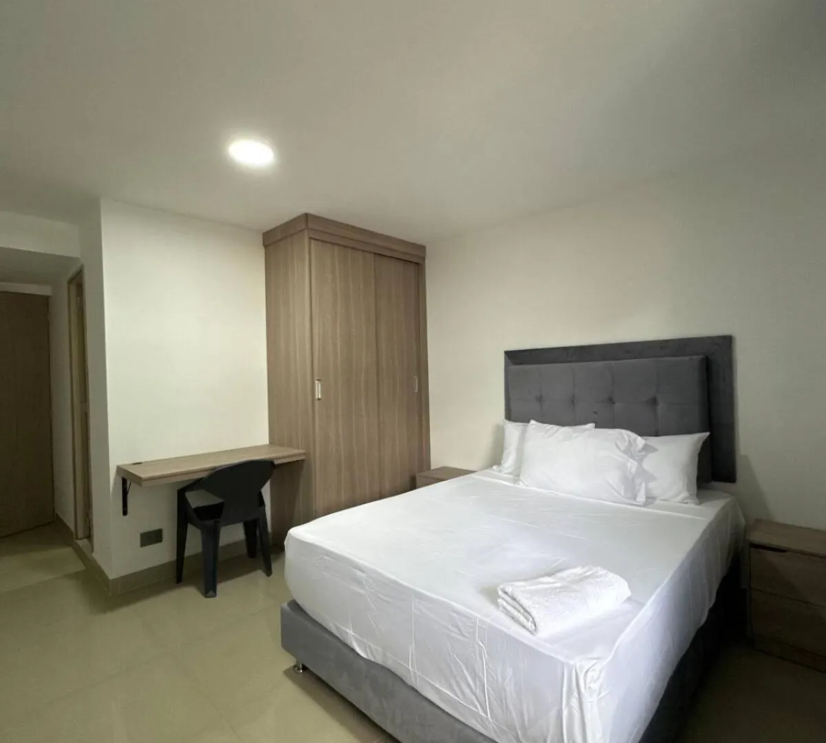 Praga Room Unicentro Medellín Apartahotel