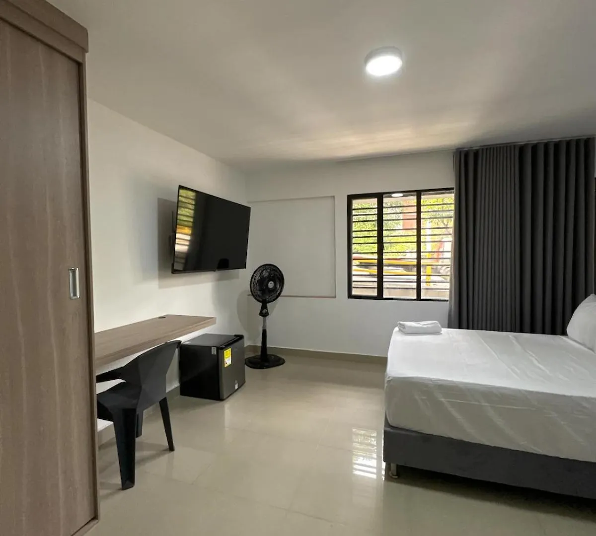 Praga Room Unicentro Medellín