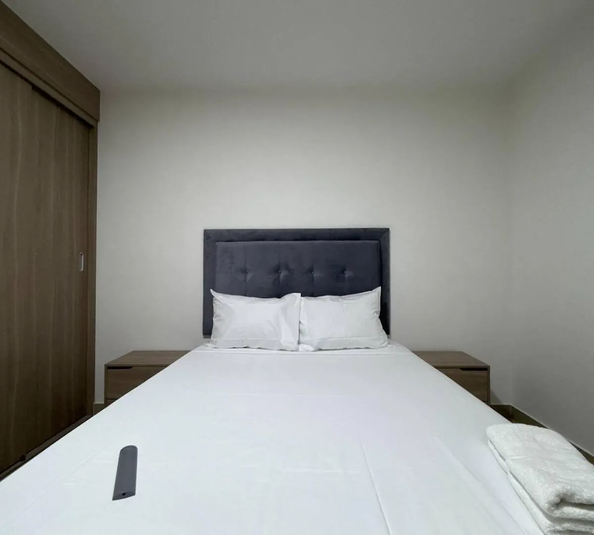 Praga Room Unicentro Medellín