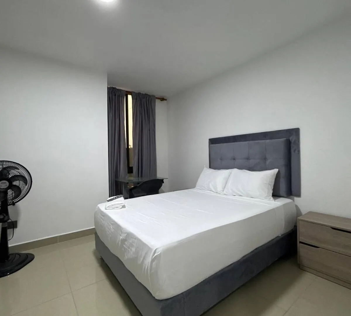 Praga Room Unicentro Medellín