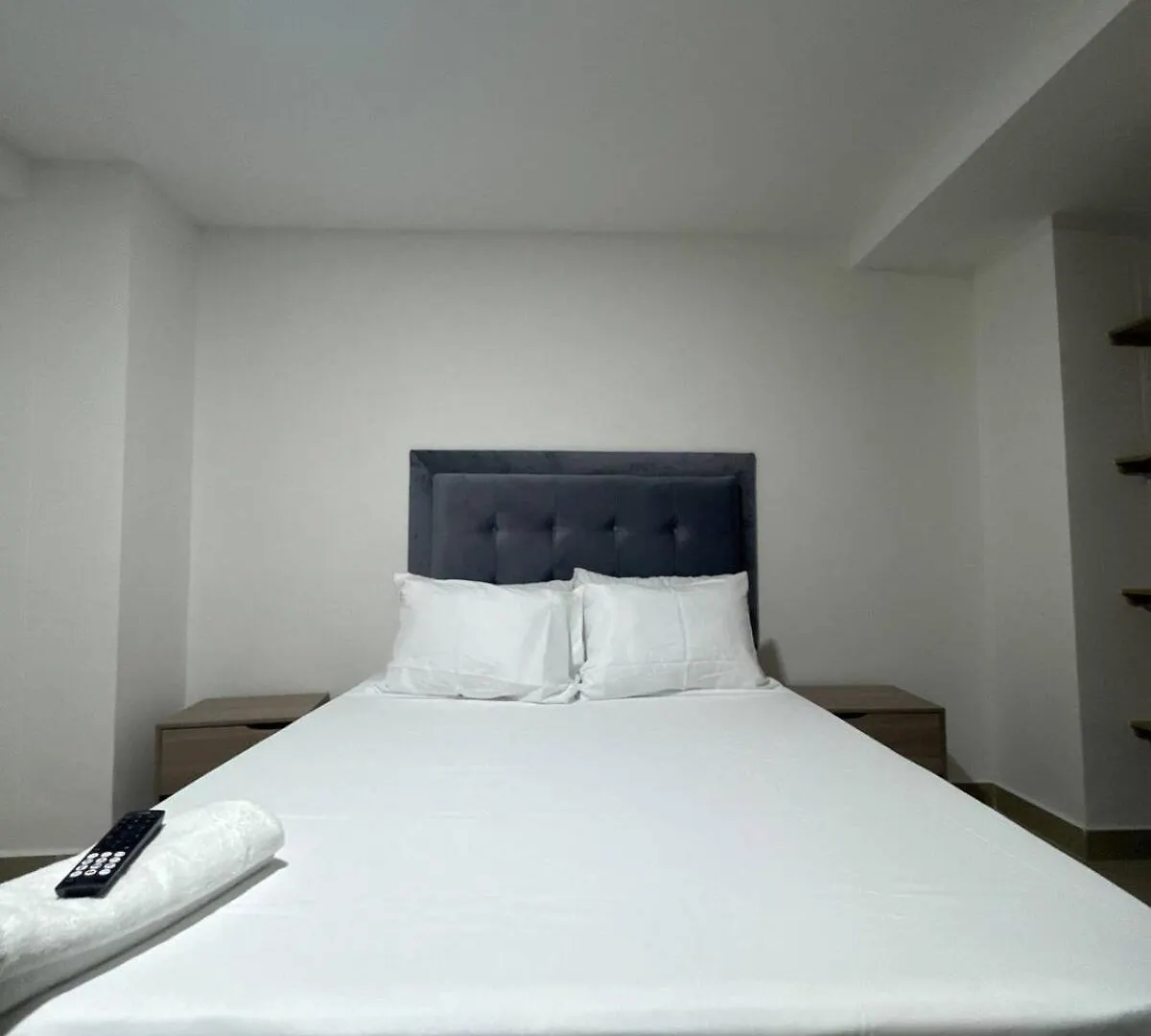 Praga Room Unicentro Medellín Apartahotel